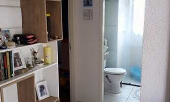 Imagem 7: MAIRINQUE - Apartamento PADRÃO - RECANTO DOS EUCALIPTOS