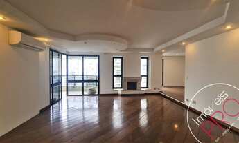 Imagem: Apartamento em localização super procurada