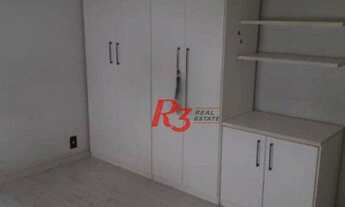 Imagem 7: Apartamento com 2 dormitórios à venda, 79 m² - Boqueirão - Santos/SP