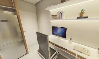 Imagem 2: Apartamento Garden para Venda em Santo André, Jardim, 2 dormitórios, 1 suíte, 2 banheiros