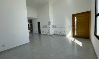 Imagem 7: Casa - Condomínio Terras do Vale - 3 Dormitórios - 150m²