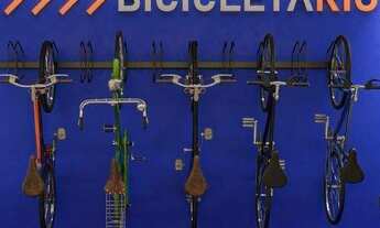 Imagem 6: Cobertura com 1 dormitório à venda, 78 m² por R$ 1.134.000,00 - Humaitá - Rio de Janeiro/R