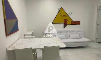 Imagem 5: RESIDENCIAL SERVICE TIFANY'S - ALTO LUXO COM VISTA MAR