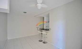 Imagem 4: Apartamento com 2 dormitórios à venda, 57 m² por R$ 200.000,00 - Industrial - Novo Hamburg