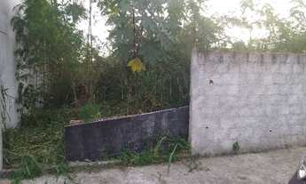 Imagem 6: Lote de terreno com toda infra pronto pra construir