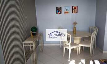Imagem 3: Apartamento com 2 dormitórios - Vila Gustavo - São Paulo/SP