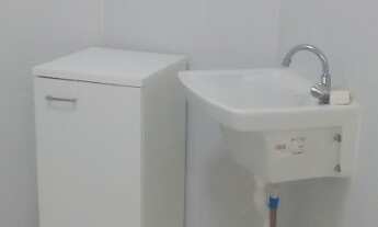 Imagem 3: Espinheiro dois quartos Suíte duas vagas