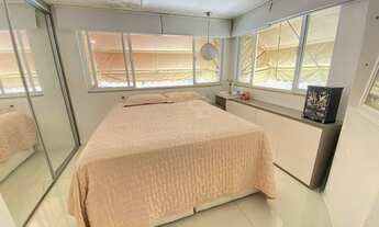 Imagem 3: Cobertura Duplex no miolo de Icaraí com 3 quartos sendo 2 suites. Lazer completo