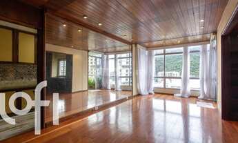 Imagem: Rio de Janeiro - Apartamento Padrão - Gávea