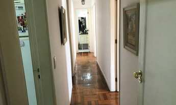 Imagem 6: OPORTUNIDADE IMPERDÍVEL NA TIJUCA!!! 03 quartos com suíte 1 vaga de garagem e sol da manh