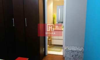 Imagem 7: Apartamento à venda no bairro Santa Cecília - São Paulo/SP, Zona Central