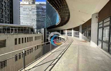 Imagem 2: Conjunto para alugar, 1100 m² - Centro Histórico de São Paulo - São Paulo/SP