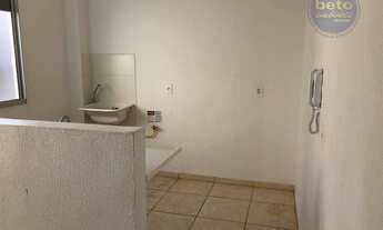 Imagem 6: Apartamento com 2 dormitórios à venda, 50 m² por R$ 170.000,00 - Condomínio Ilha dos Corai