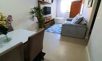 Imagem 2: Casa Triplex, 2 Quartos (1 Suíte e outro com closet), 1 Vaga de Garagem, à venda no bairro