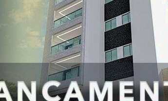 Imagem 3: Apartamento 2 quartos com suíte, sala 2 ambientes com varanda gourmet, 1 ou 2 vagas livres