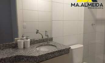 Imagem 2: Apartamento para venda com 121 metros quadrados com 3 quartos