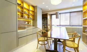 Imagem 2: São Paulo - Apartamento Padrão - JARDIM AMÉRICA