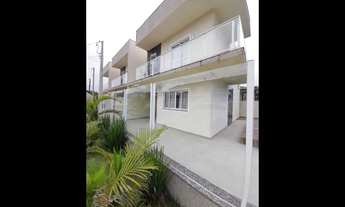 Imagem: Sobrado com vista para o mar SB313