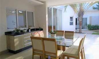 Imagem 7: SOROCABA - Casa de Condomínio - Parque Santa Isabel