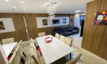 Imagem 7: Vendo apartamento com 03 quartos em Capim Macio - Natal - RN