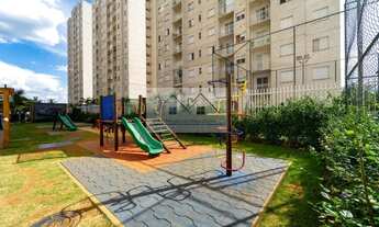 Imagem 5: Apartamento para Venda em Jundiaí, Cidade Luiza, 3 dormitórios, 1 suíte, 1 banheiro, 1 vag