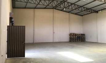 Imagem 4: Galpão Solar Santa Rita