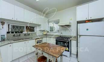 Imagem 3: São Paulo - Casa Padrão - Jardim Paulista