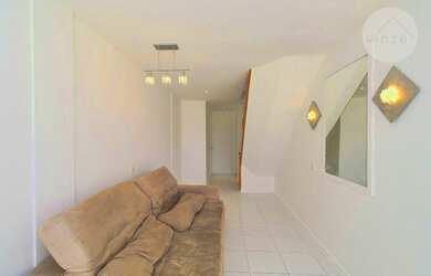 Imagem 7: Cobertura Duplex com 210m², com vista magnifica para o Parque Olímpico na Barra da Tijuca