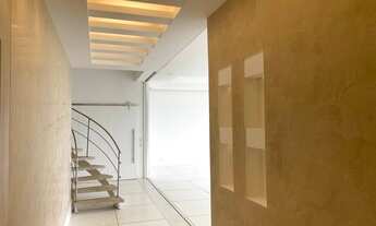 Imagem 5: Linda Cobertura- Condominio Nova Ipanema- Barra da Tijuca- CV