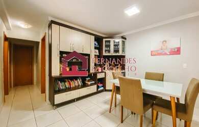 Imagem 5: Res. Evolution - 03 quartos