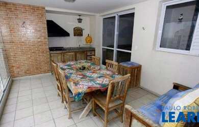 Imagem 2: APARTAMENTO - ALTO DA BOA VISTA - SP