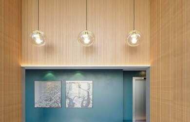 Imagem 7: Studio para Venda em São Paulo, Brooklin Paulista, 1 dormitório, 1 banheiro