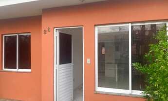 Imagem: Vendo ou troco casa condomínio fechado