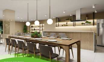 Imagem 6: 2quartos conjugados ,até 100% financiado,Melhores condições no DF