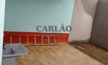 Imagem 3: Casa com 2 dorms, Jussara, Mongaguá - R$ 201 mil, Cod: 353925
