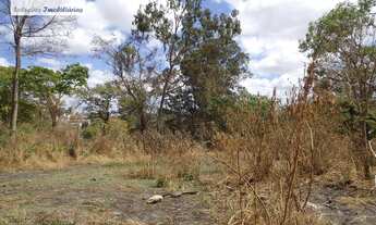 Imagem 6: Terreno, 2606 m² - venda por R$ 980.000,00 ou aluguel por R$ 6.000,00/mês - Granja Santa I