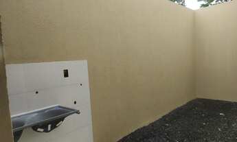 Imagem 3: Vendo casa de 3 quartos com suite 220.000.00