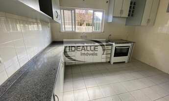 Imagem 7: Sobrado com 3 quartos para alugar por R$ 2800.00, 143.70 m2 - VISTA ALEGRE - CURITIBA/PR