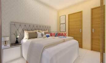 Imagem 6: Casa com 2 dormitórios à venda, 54 m² por R$ 149.900,00 - Jardim Boa Vista - Caruaru/PE