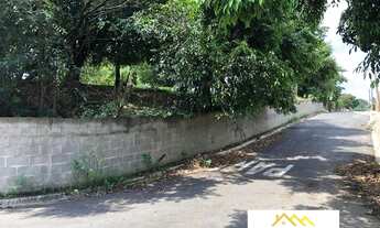 Imagem 1: Terreno de esquina a venda com 2.000m2, fácil acesso a Av. Dois Córregos