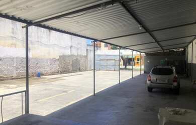 Imagem 4: Ponto comercial na avenida Maranhão