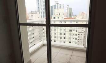 Imagem 4: Apartamento à venda 1 Quarto, 1 Vaga, 39M², Centro, Campinas - SP