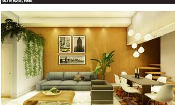 Imagem 5: Sobrado para venda possui 140 metros quadrados com 3 quartos em Chácara Japonesa - São Pau