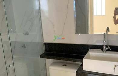 Imagem 3: Vila Florata - Apartamento 2 quartos, suíte, térreo em Jardim Limoeiro