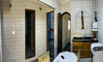 Imagem 4: CASA RESIDENCIAL em SANTANA DE PARNAÍBA - SP, PARQUE SANTANA