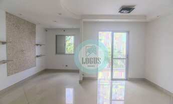 Imagem: Apartamento com 3 dormitórios à venda