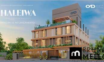 Imagem: FLORIANÓPOLIS - Apartamento Padrão - NOVO