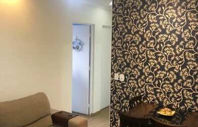 Imagem 4: Apartamento com 2 Quartos, Rico em Planejados Em Condomínio Fechado, no Praças Sumaré