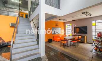 Imagem 5: Venda Galpão Nova Suíssa Belo Horizonte