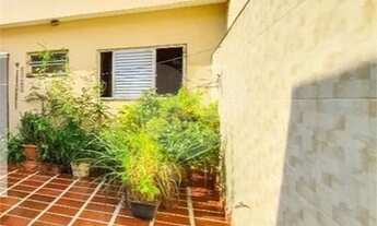 Imagem 7: São Paulo - Casa Padrão - SAÚDE